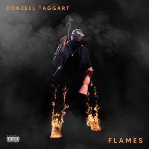 Image for 'Flames'