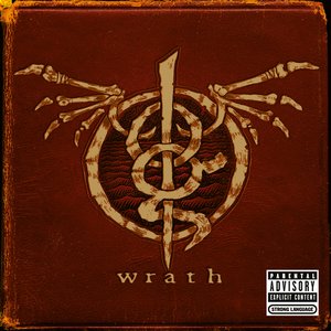 “Wrath (Special Edition)”的封面