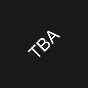 “TBA”的封面