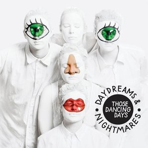Image for 'Daydreams and Nightmares'