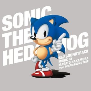 Imagem de 'Sonic The Hedgehog 1&2 Soundtrack'