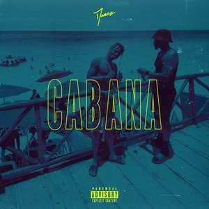 Image for 'Cabana'