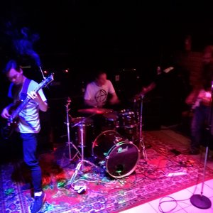 Image for 'Mescalito'