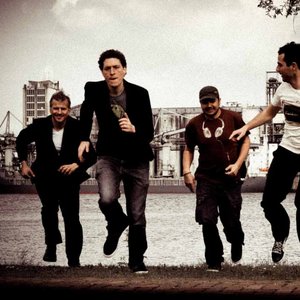 Image for 'Blazin' Quartet'