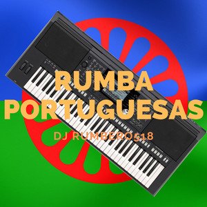 Image for 'Rumbas Portuguesas'