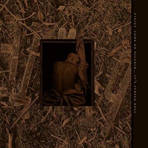 Image for 'Live from the Fallout Shelter'