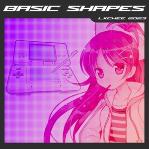 'Basic Shapes'の画像