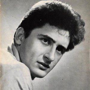 Image for 'Pino Donaggio'