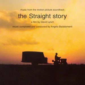 Bild für 'The Straight Story: Original Motion Picture Soundtrack'