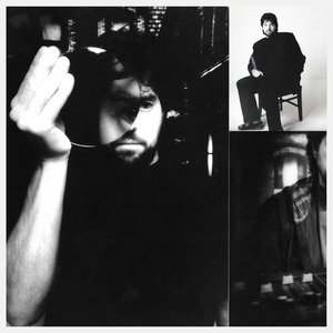“Alan Parsons”的封面