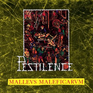 Image pour 'Malleus Maleficarum'