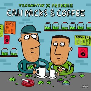 Imagem de 'Calipacks & coffee'
