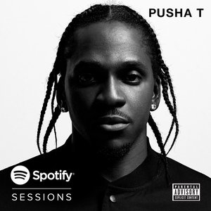 Image for 'Spotify Sessions'