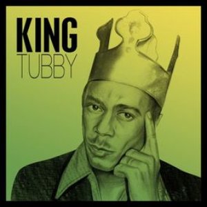 Imagem de 'King Tubby'