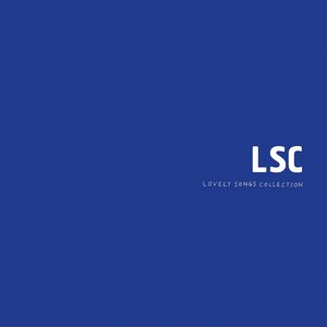 Image for 'LSC'