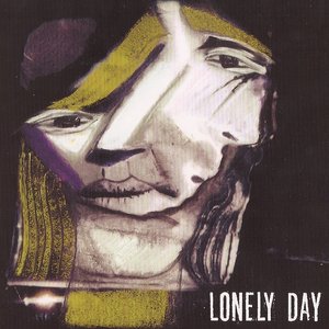 “Vicinity Of Obscenity/Lonely Day”的封面