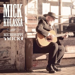 Bild för 'Michissippi Mick'
