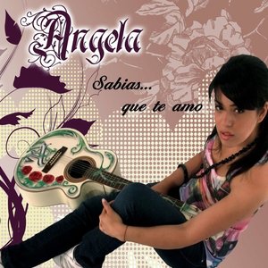 Image for 'Sabías Que Te Amo'