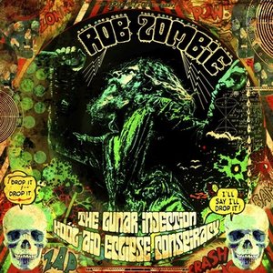 “The Lunar Injection Kool Aid Eclipse Conspiracy [Explicit]”的封面