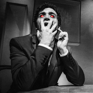 Image for 'The Dracul Affair'