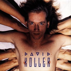 Image for 'David Koller'