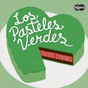 “Éxitos Eternos”的封面