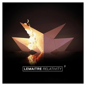 Image for 'Relativity 3'