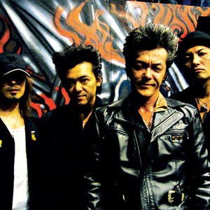 Image for 'THE STREET BEATS'