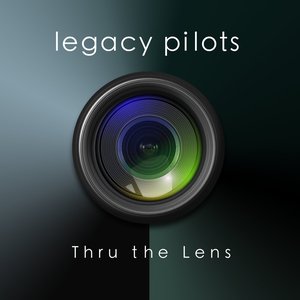 Immagine per 'Thru the Lens'