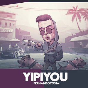 “Yipiyou”的封面