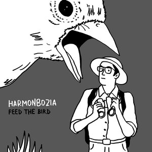 “Feed The Bird”的封面