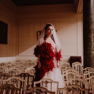 Bild för 'Bárbara Tinoco'