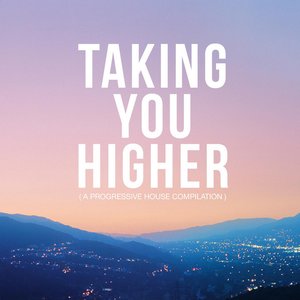 Image for 'Taking You Higher (Mix)'