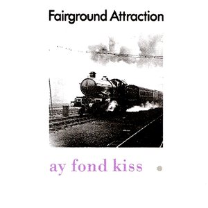 Image for 'Ay Fond Kiss'