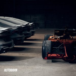 Image pour 'Autobahn'