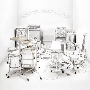 Image for 'Now Here Is Nowhere'
