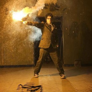 Image for 'Sam Duckworth'