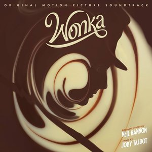 Изображение для 'Wonka'