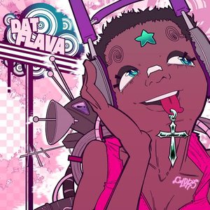 “Dat Flava”的封面
