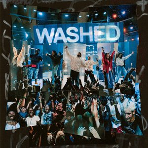 Image for 'Washed'