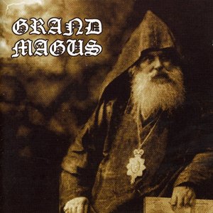 Image for 'Grand Magus'
