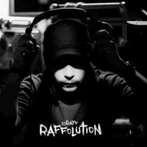 Imagem de 'Raffolution'