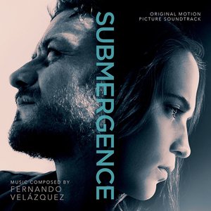 Image for 'Submergence (Original Motion Picture Soundtrack)'