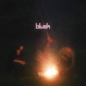 Image for 'BLUSH'