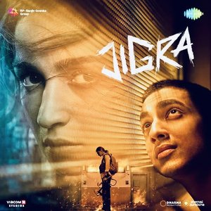 Image for 'Jigra'