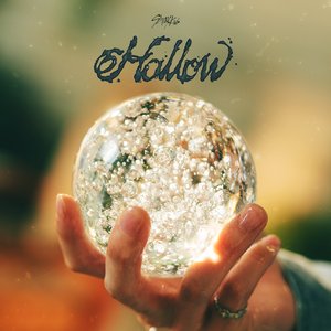 “Hollow”的封面