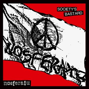 Image for 'Society's Bastard'
