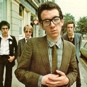 Bild för 'Elvis Costello & The Attractions'