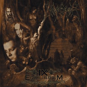Image for 'IX Equilibrium'