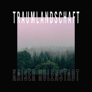 “Kaiser Hulenstadt”的封面